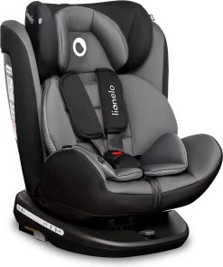 Lionelo Bastiaan - Autostoel - 360° Draaibaar - ISOFIX -Babyproducten Winkel 1000x1200 10
