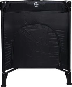 Ding Deluxe Black Campingbedje Incl. Bodemverhoger -Babyproducten Winkel 1000x1200 13