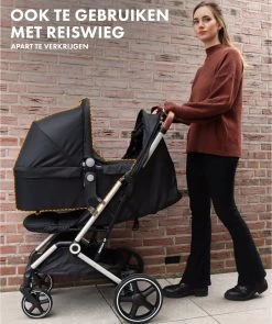 Deryan Luxe XP Buggy XL - Compact Lichtgewicht - Zwart - Aluminium Frame 17 Deryan Luxe XP Buggy XL - Compact Lichtgewicht - Zwart - Aluminium Frame -Babyproducten Winkel 1004x1200 1