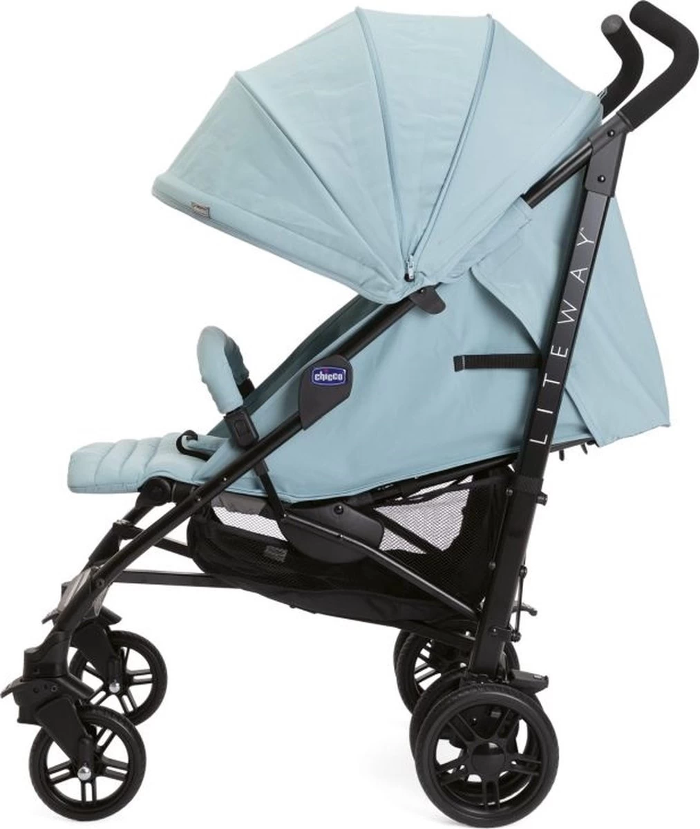 Chicco Buggy Lite Way 4 Hydra 11 Chicco Buggy Lite Way 4 Hydra - Afbeelding 11