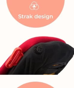 Deliqart - Zitverhoger - Autozitje - Opblaasbare Autozitje - Autostoeltje - Zwart -Babyproducten Winkel 1014x1200 2