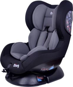 Ding Dano Autostoel - 0 Tot 18 Kg - Zwart/Grijs - Autostoel Groep 0/1 -Babyproducten Winkel 1016x1200 1