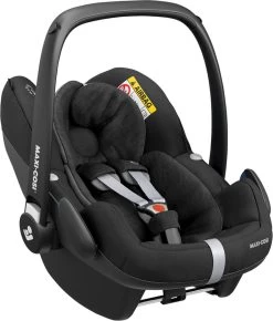 Maxi-Cosi Pebble Pro I-Size Autostoeltje - Essential Black -Babyproducten Winkel 1022x1200 2