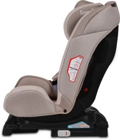 Lionelo Sander - Autostoel - ISOFIX 180° - Extra Zij-bescherming - Tot 36kg -Babyproducten Winkel 1029x1200 2