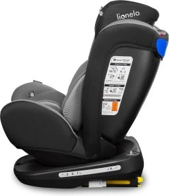 Lionelo Bastiaan - Autostoel - 360° Draaibaar - ISOFIX -Babyproducten Winkel 1037x1200 2