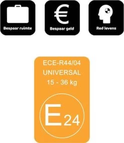 Deliqart - Zitverhoger - Autozitje - Opblaasbare Autozitje - Autostoeltje - Zwart -Babyproducten Winkel 1041x1200 4