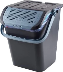 Maxi Luieremmer - 40 Liter - Incontinentie Materiaal Emmer - Blauw -Babyproducten Winkel 1046x1200 1