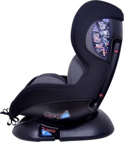 Ding Dano Autostoel - 0 Tot 18 Kg - Zwart/Grijs - Autostoel Groep 0/1 -Babyproducten Winkel 1047x1200 2