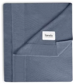 Lionelo - Deluxe Baby Deken - Hypoallergeen - Antibacterieel - Antischimmel - 100% Bamboe Katoen -Babyproducten Winkel 1048x1200 1