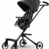 Paraplu Buggy Easy Go Grijs, Ultra Compact En Licht Van Gewicht