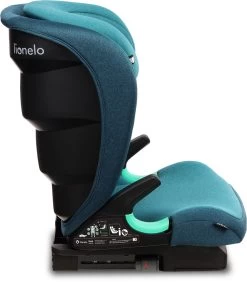 Lionelo Neal - Premium Autostoel - Hoofdsteunverstelling - Ventilatiesysteem - ISOFIX Tot 12 Jaar -Babyproducten Winkel 1051x1200 2