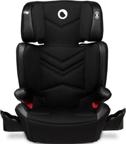 Lionelo Hugo - Autostoeltje - ISOFIX - 7-traps - Tot 12 Jaar 14 Lionelo Hugo - Autostoeltje - ISOFIX - 7-traps - Tot 12 Jaar -Babyproducten Winkel 1055x1200