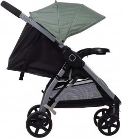 Safety 1st Step & Go Stand Alone Buggy - Green Hill 13 Safety 1st Step & Go Stand Alone Buggy - Green Hill -Babyproducten Winkel 1061x1200 3