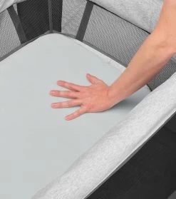 Maxi-Cosi Swift 3-in-1 Campingbedje - Beyond Graphite -Babyproducten Winkel 1062x1200 2