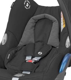 Maxi-Cosi CabrioFix Autostoeltje - Essential Black -Babyproducten Winkel 1062x1200 5