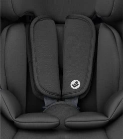 Maxi-Cosi Titan Baby Child Car Seat, Group 1/2/3, ISOFIX, Adjustable And Tilting Car Seat, From 9 Months To 12 Years, 9 To 36 Kg, Basic Black (Black) -Babyproducten Winkel 1063x1200 2