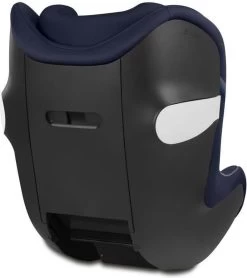 CYBEX Sirona M2 I-Size Granieten Autostoeltje Zonder Onderstel 2020 - Groep 0 + / 1 - Zwart En Grijs -Babyproducten Winkel 1065x1200 4