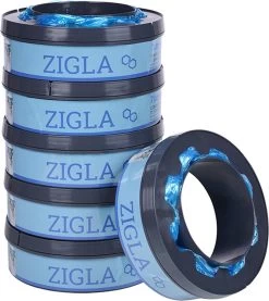 Zigla – 6x Luieremmer Navulling – Navulcassette - Geschikt Voor Tommee Tippee Sangenic Tec -Babyproducten Winkel 1069x1200 1