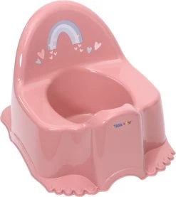 Tega Baby Meteo Eco Old Rose Potje ME-010-123