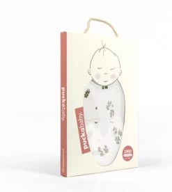 Puckababy Inbakerslaapzak Original Piep 0-3 Maanden - Lucky Clover -Babyproducten Winkel 1072x1200 7