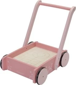 Little Dutch - Blokkenkar Wild Flowers 19 Little Dutch - Blokkenkar Wild Flowers -Babyproducten Winkel 1073x1200 3