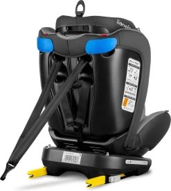 Lionelo Bastiaan - Autostoel - 360° Draaibaar - ISOFIX -Babyproducten Winkel 1075x1200 1