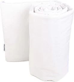 Bedomrander Moskou Wit - Bedbumper