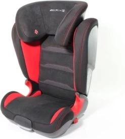AMG Auto Kinderstoel - Origineel Mercedes Benz Collection - ISOFIX - I-Size - ISOFIT / KIDFIX XP - Comfort 3.5 - 12 Jaar -Babyproducten Winkel 1082x1200 1