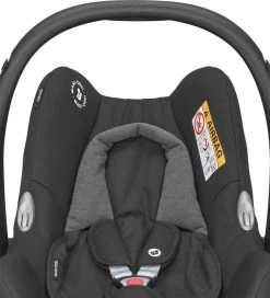 Maxi-Cosi CabrioFix Autostoeltje - Essential Black -Babyproducten Winkel 1088x1200 5