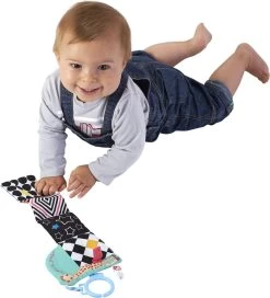 Sophie De Giraf - Buggyboekje - Vriendjes Ontdekboekje -Babyproducten Winkel 1090x1200