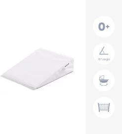 Doomoo Basics Hellend Kussen - Reflux Kussen - Rest Easy Small -Babyproducten Winkel 1090x1200 3