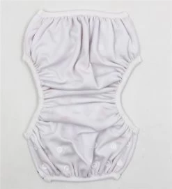 RAMBUX® - Zwemluier - Schelpen - Wasbaar & Verstelbaar - Zwembroek Voor Zwembad - Zwemshort Baby & Peuter - 3-15 KG - 0-3 Jaar -Babyproducten Winkel 1092x1200