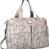 Luiertas - Winnie The Pooh - Cuddles All Day - Beige