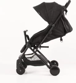 Kekk Buggy Ymo Plus Junior 45 X 105 Cm Aluminium Zwart -Babyproducten Winkel 1097x1200 1