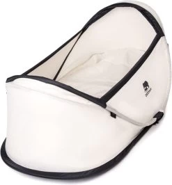 Deryan Infant BabyBox Campingbedje - Baby Klamboe - Cream -Babyproducten Winkel 1113x1200 2