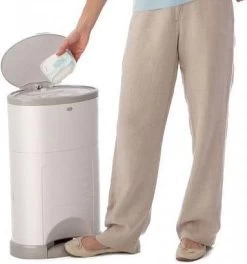 Korbell Luieremmer - Pink -Babyproducten Winkel 1121x1200 1