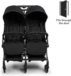 Baninni Duo Buggy Adige Zwart 24 Baninni Duo Buggy Adige Zwart -Babyproducten Winkel 1122x1200 3