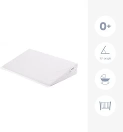 Doomoo Basics - Hellend Vlak - Reflux Kussen - Rest Easy Large -Babyproducten Winkel 1122x1200 5