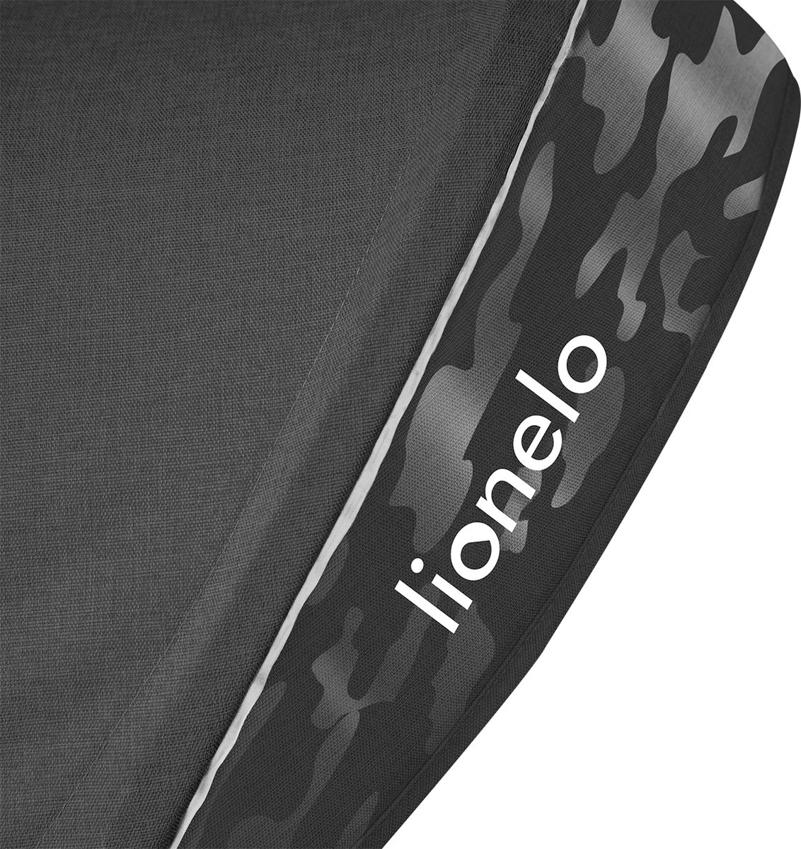 Lionelo Haari - Driewieler - Drankhouder - 2in1 - Tot 36+ 16 Lionelo Haari - Driewieler - Drankhouder - 2in1 - Tot 36+ - Afbeelding 16