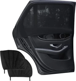 Merkloos Zonwering Voor In De Auto Universele Zonneklep Voor Zijruiten Auto -Babyproducten Winkel 1133x1200 3