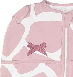 Puckababy Inbakerslaapzak Original Mini 3-6 Maanden - Giraph Candy 15 Puckababy Inbakerslaapzak Original Mini 3-6 Maanden - Giraph Candy -Babyproducten Winkel 1134x1200 3