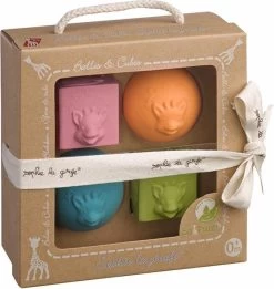 Sophie De Giraf - So Pure - Ballen En Blokken -Babyproducten Winkel 1135x1200 1