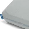 AeroSleep® Hoeslaken - Bed - 120 X 60 Cm - Stone