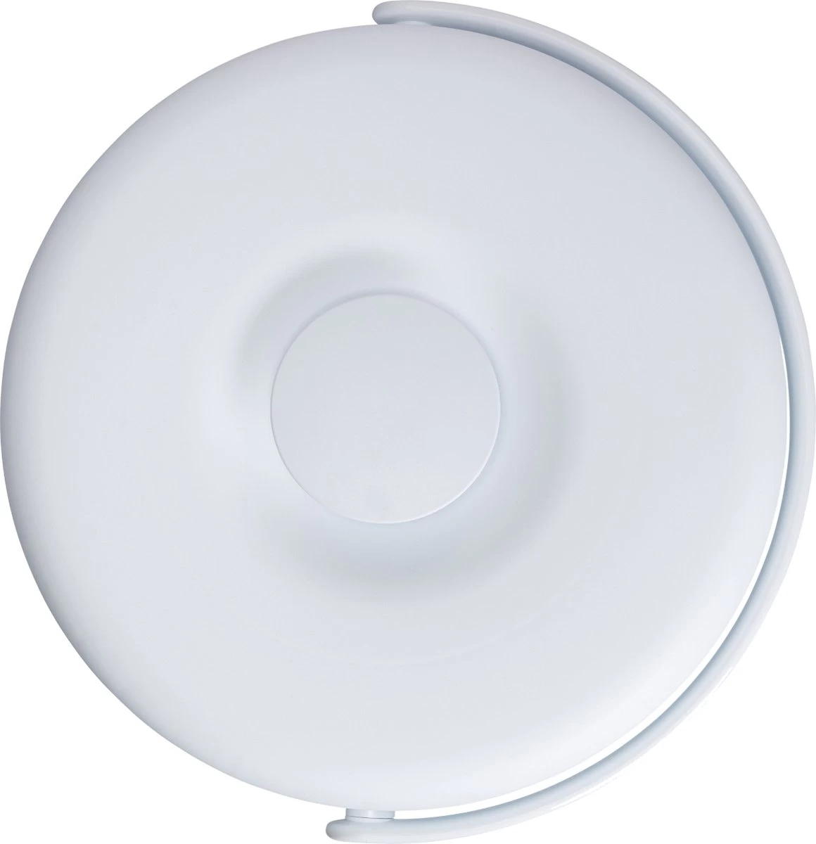 We-Too Essential Luieremmer Wit 4 We-Too Essential Luieremmer Wit - Afbeelding 4