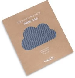 Lionelo - Deluxe Baby Deken - Hypoallergeen - Antibacterieel - Antischimmel - 100% Bamboe Katoen -Babyproducten Winkel 1161x1200 4