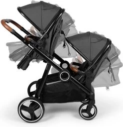 Baninni Duo Kinderwagen Luiz Grijs 30 Baninni Duo Kinderwagen Luiz Grijs -Babyproducten Winkel 1162x1200 1