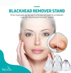 Hoy En Dia Neusreiniger Baby Snoetenpoetsers – Elektrische Neuszuiger En Blackhead Remover- Neuspeer Met USB - Muziek -Babyproducten Winkel 1166x1200