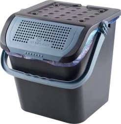 Maxi Luieremmer - 28 Liter - Incontinentie Materiaal Emmer - Blauw -Babyproducten Winkel 1174x1200 1