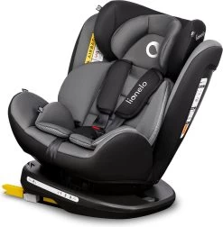 Lionelo Bastiaan - Autostoel - 360° Draaibaar - ISOFIX -Babyproducten Winkel 1174x1200 3