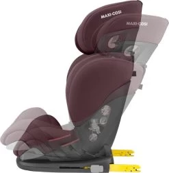 Maxi-Cosi Rodifix AirProtect® Autostoeltje - Authentic Red -Babyproducten Winkel 1177x1200 2